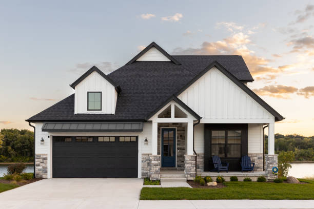 Best Sheet Metal Roofing  in Prophetstown, IL