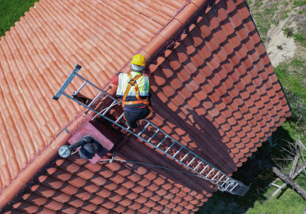 Best Roof Installation  in Prophetstown, IL