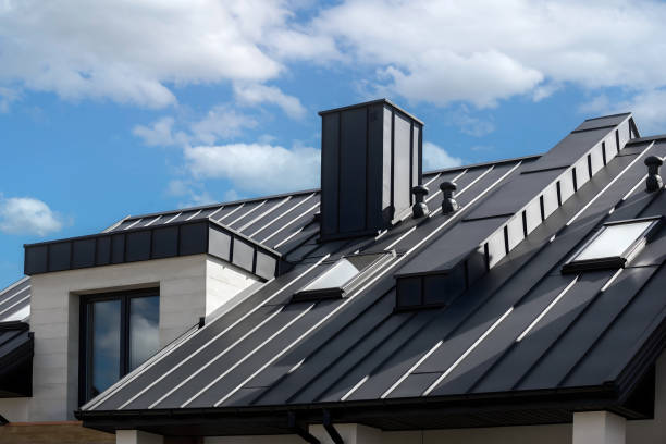 Best Storm Damage Roof Repair  in Prophetstown, IL